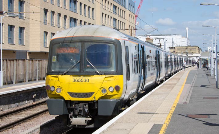 Great Northern class 365530 