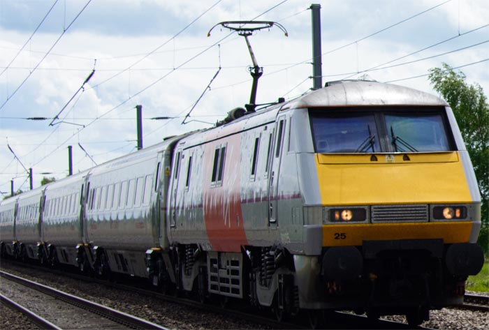 Class 91125 