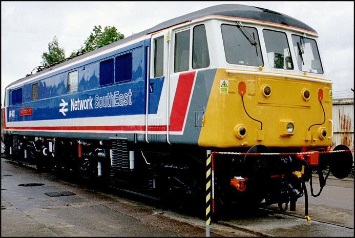 Class 86401 