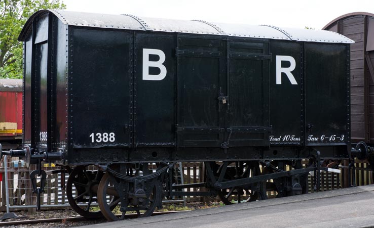 1388 at Winchcombe