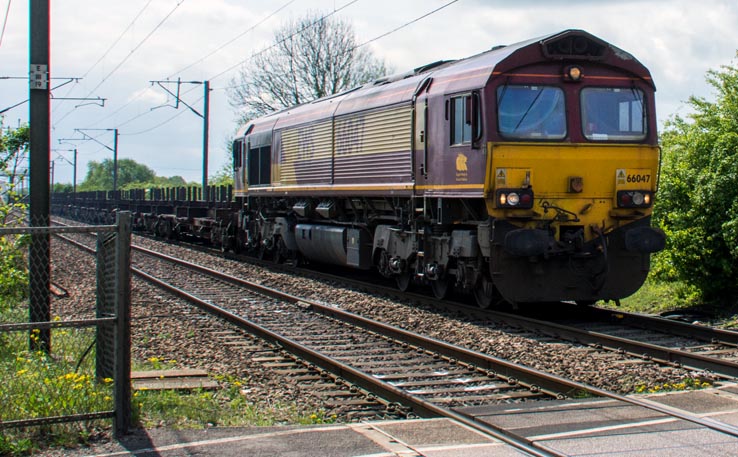 Class 66047 