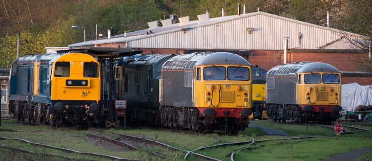 Lecester Depot    Lecester Depot