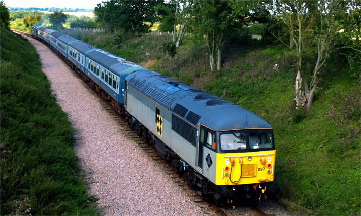 Class 56097