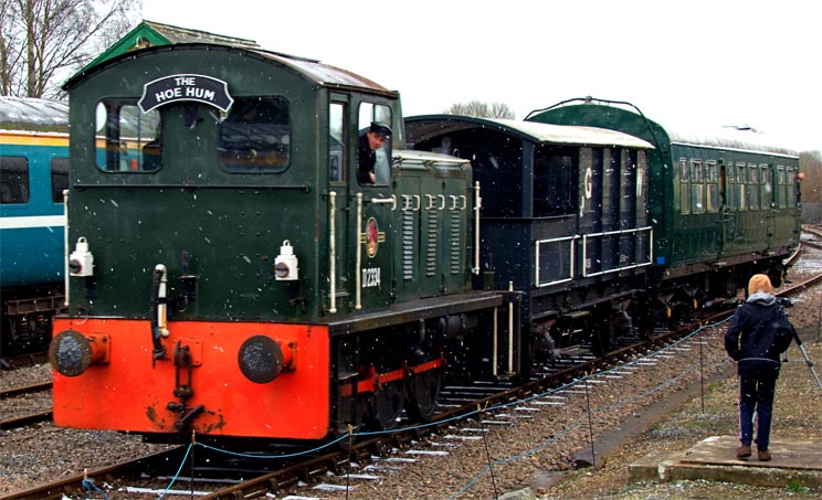 0-6-0 D2334 