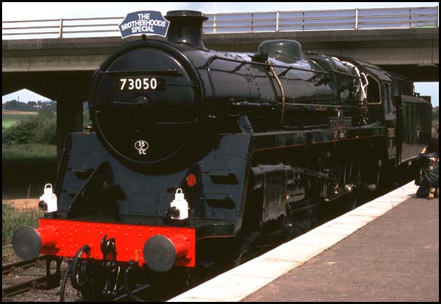 Class 5 City of Peterborough at Orton Mere