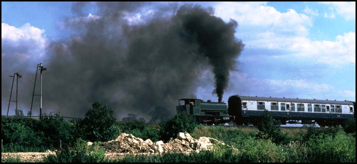 0-4-0ST 90432  