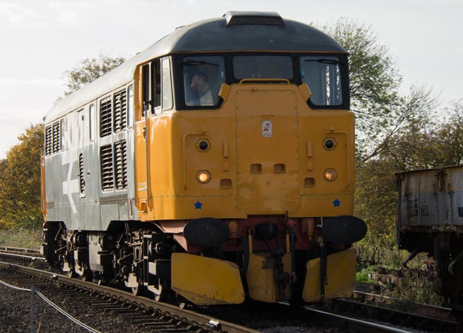 Class 31108 