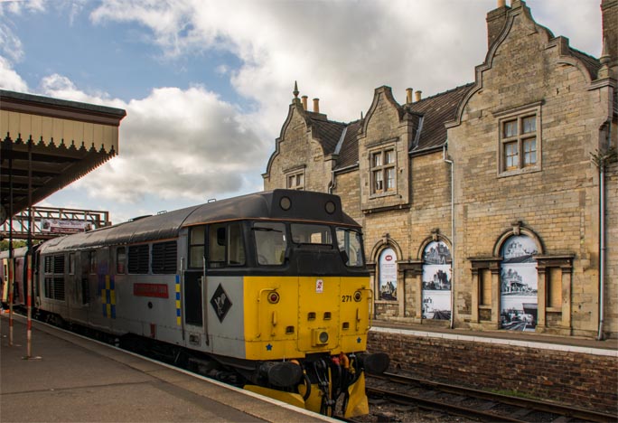Class 31271 