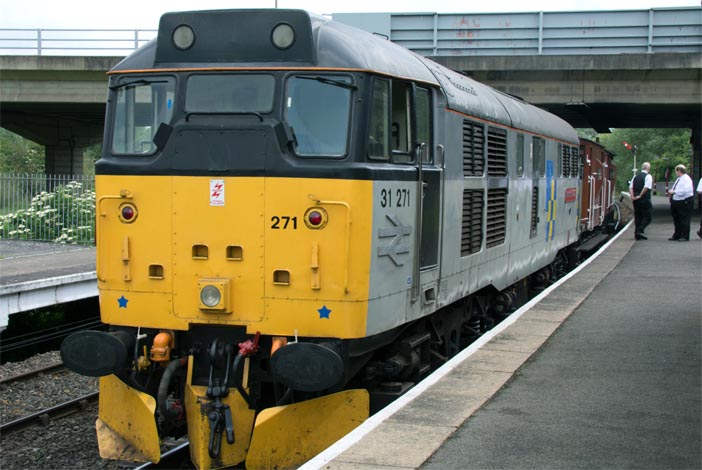 Class 31271 