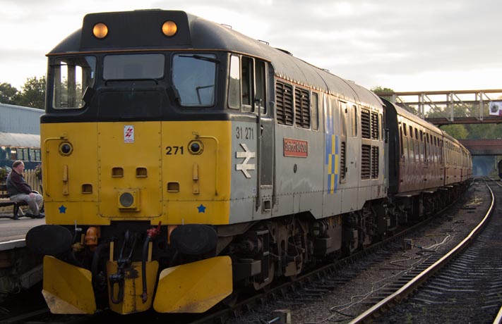 Class 31271 