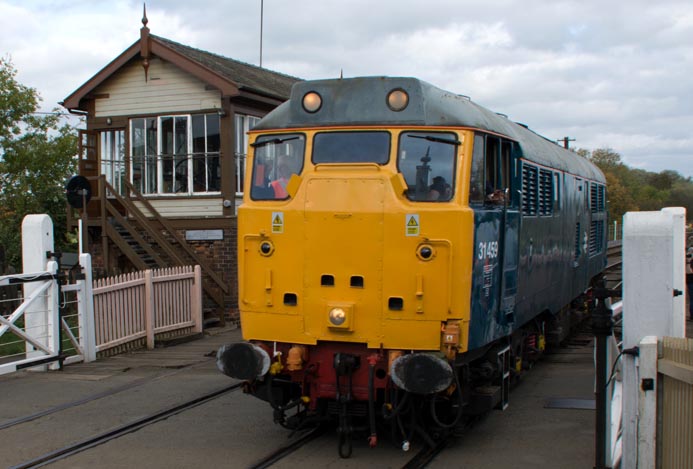 Class 31459 