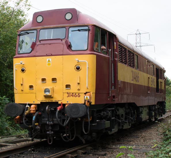 Class 31466 