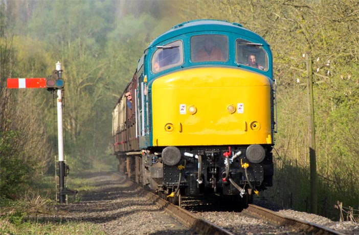 Class 45041 