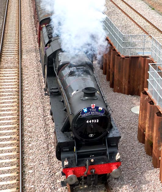 Black 6 44932