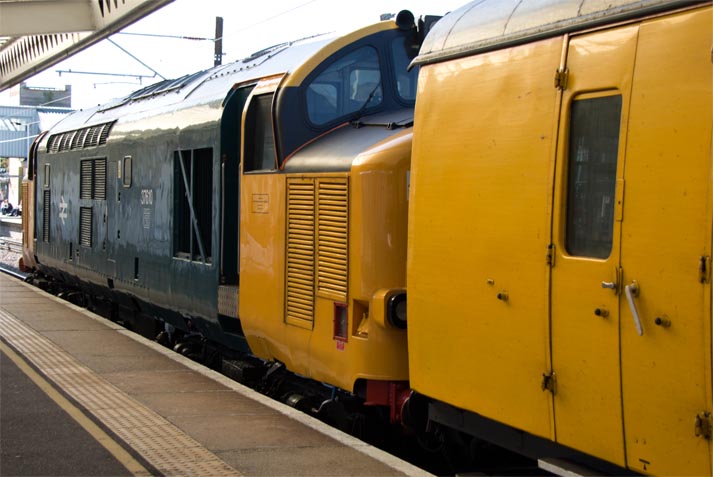 Class 37610 