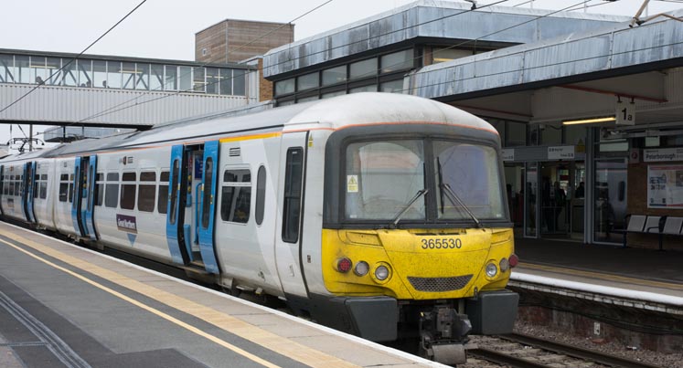 Great Northern class 365530