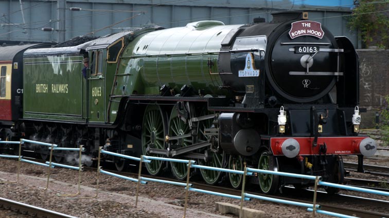 A1 60163 Tornado 