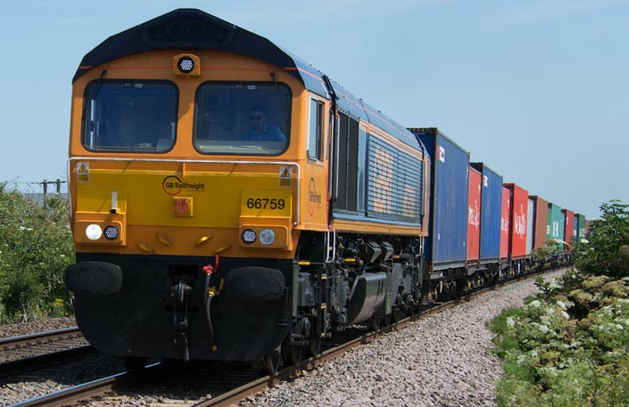 GBRf class 66759 