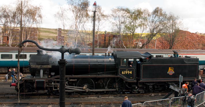K4 no.61994 THE GREAT MARQUESS 