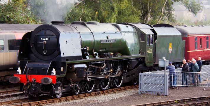 Duchess of Sutherland Duchess of Sutherland