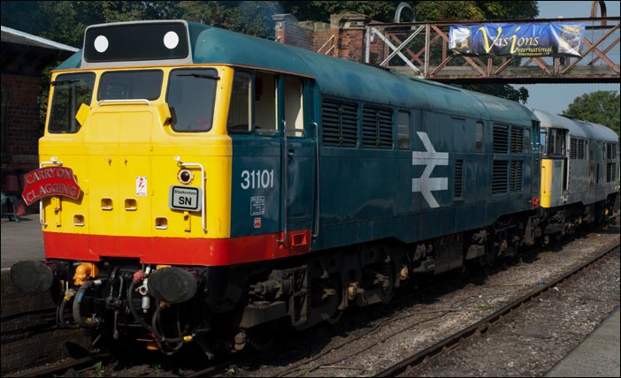 Class 31101