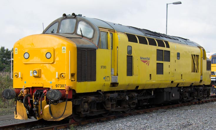 Network Rail 97303 