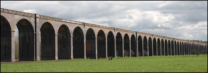 Harringworth Viaduct