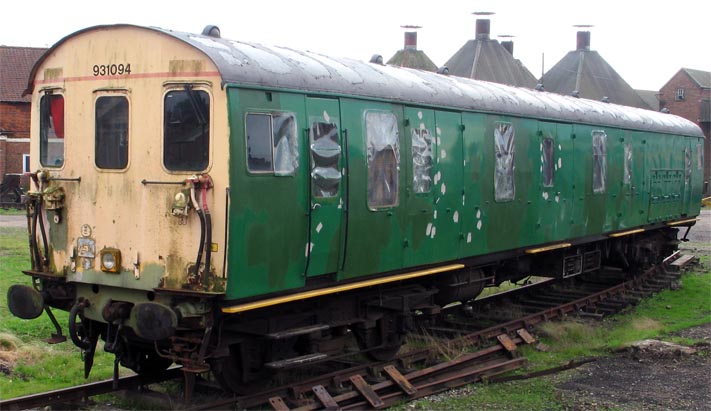 931094 at Dereham