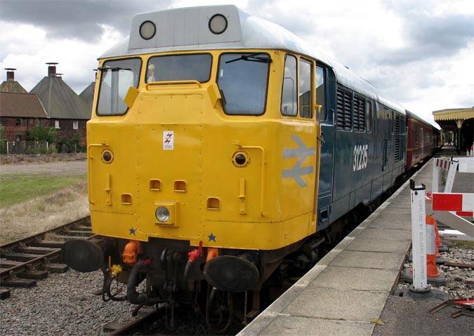 Class 31235