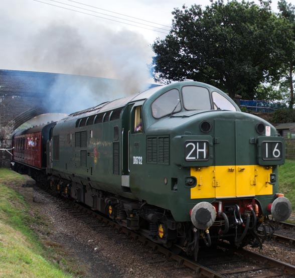 D6732 