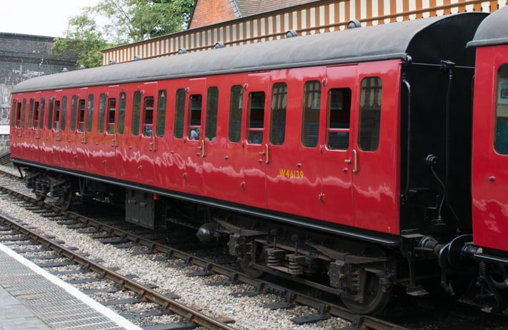 Mrk 1 S (Second) E46139 