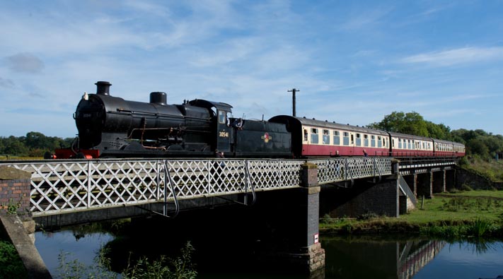 Southern 0-6-0 no.30541 