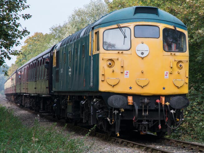 Class 26007 