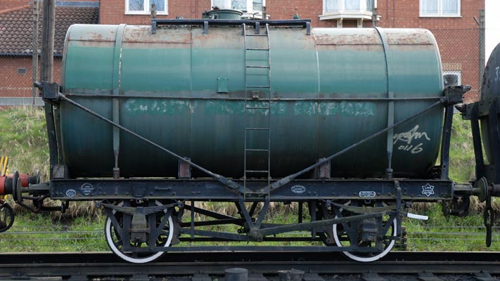 Tank wagon 1642353